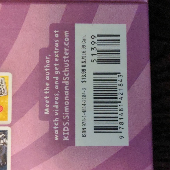 Dork diaries: Tales from a NOT-SO-Happily Ever After - Picture 3 of 3